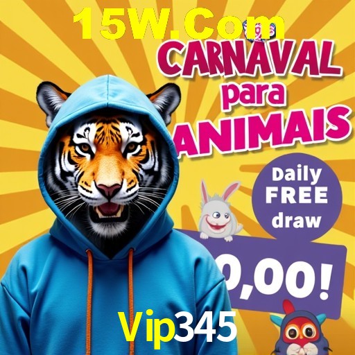 Estatísticas Vip345