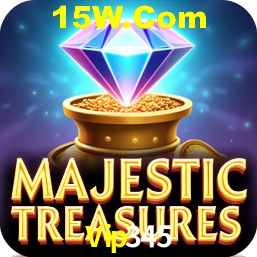 Bônus de Boas-vindas Vip345