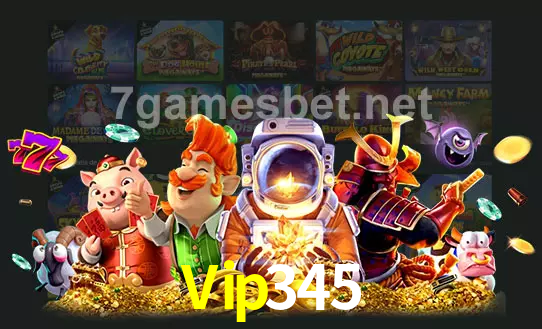 cassino Vip345