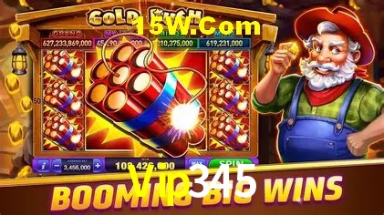 Jackpot Winner