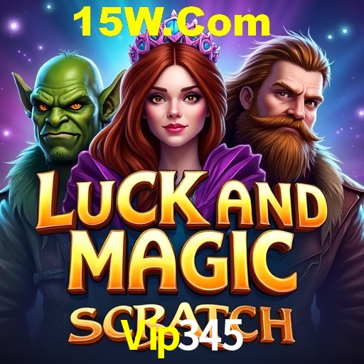 APP oficial da Vip345 para mobile