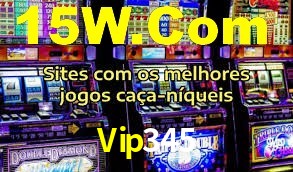 Sinta a adrenalina dos jogos de cassino com Vip345