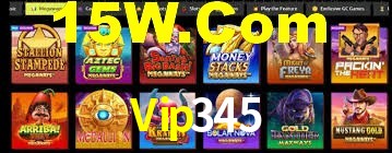 Live Casino Vip345