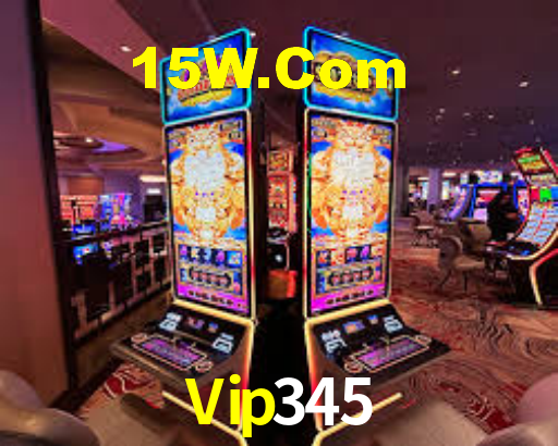 Vip345: A Experiência de Casino com Jogos de Mesa ao Vivo