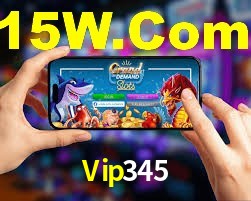 Blackjack Table Vip345