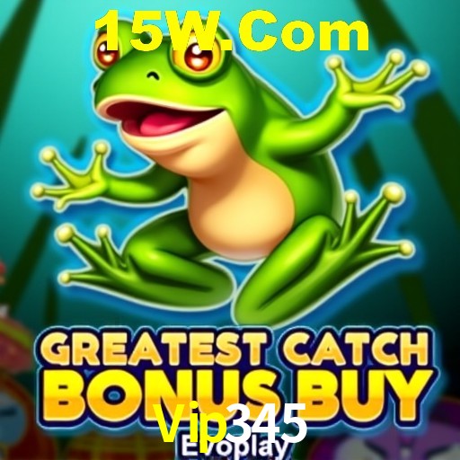 Bônus de Boas-vindas Vip345