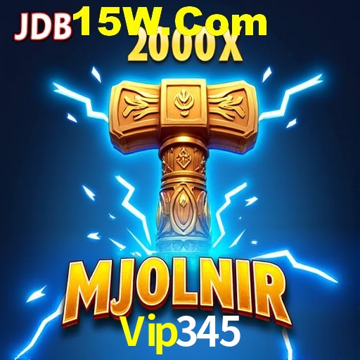 Flash Promotion Vip345