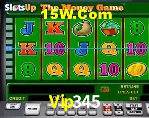 A Emoção da Loteria na Vip345: Uma Chance de Mudança de Vida