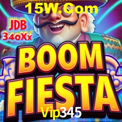 Provedores de Jogos Vip345