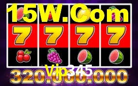 Welcome Bonus Vip345