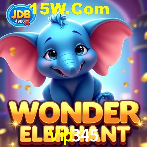 Game Providers Vip345