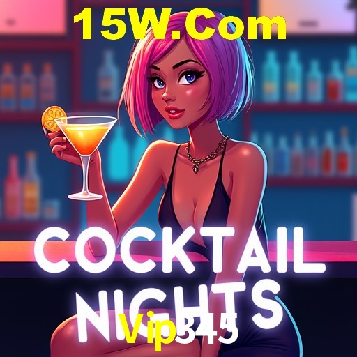 Cadastro Rápido Vip345